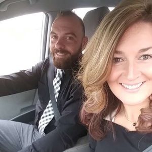 Meet your Posher, Larry